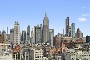 161 W 16th St, New York City, NY 10011 - Photo 8