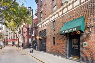1 Minetta St, New York City, NY 10012 - Photo 6