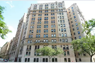 790 Riverside Drive #6E, New York City, NY 10032 - Photo 6