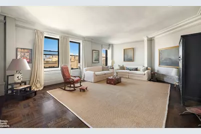 790 Riverside Drive #6E, New York City, NY 10032 - Photo 1