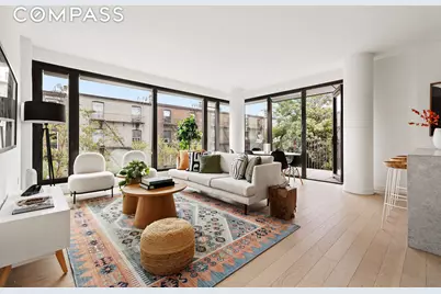 145 President Street #3B, New York City, NY 11231 - Photo 2