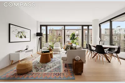 145 President Street #3B, New York City, NY 11231 - Photo 1