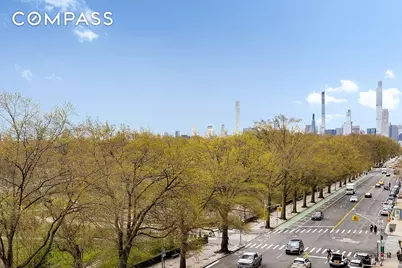 415 Central Park W #6A, New York City, NY 10025 - Photo 24