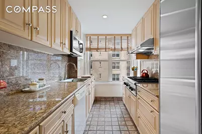 415 Central Park W #6A, New York City, NY 10025 - Photo 14