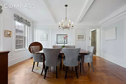 415 Central Park W #6A, New York City, NY 10025 - Photo 10