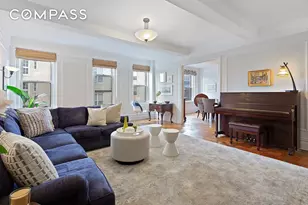 415 Central Prk W, New York City, NY 10025 - Photo 6