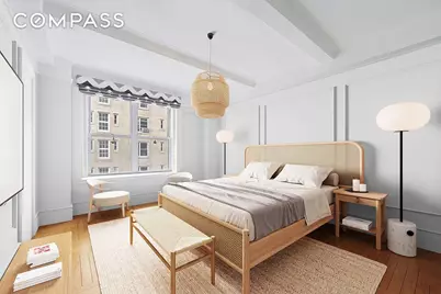 415 Central Park W #6A, New York City, NY 10025 - Photo 20