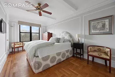 415 Central Park W #6A, New York City, NY 10025 - Photo 16