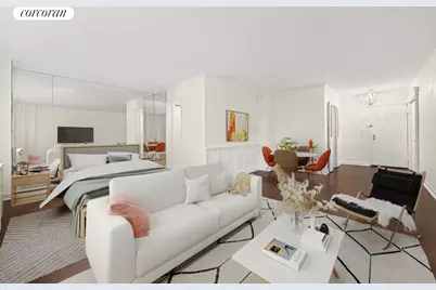 167 E 67th Street #2B, New York City, NY 10065 - Photo 2