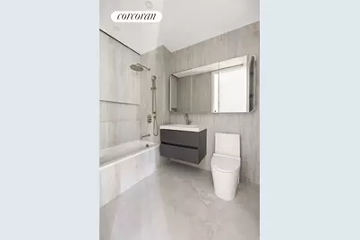 1118 Fulton Street #2R, New York City, NY 11238 - Photo 6