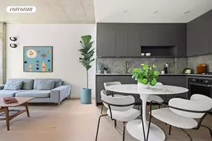 1118 Fulton St, New York City, NY 11238 - Photo 1