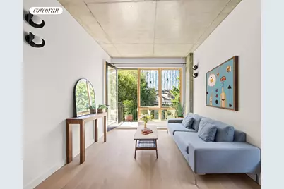 1118 Fulton Street #2R, New York City, NY 11238 - Photo 4