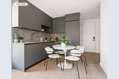 1118 Fulton Street #2R, New York City, NY 11238 - Photo 2