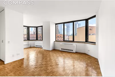 500 W 43rd Street #6B, New York City, NY 10036 - Photo 1