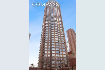 500 W 43rd Street #6B, New York City, NY 10036 - Photo 6