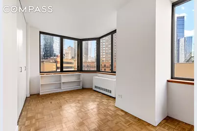 500 W 43rd Street #6B, New York City, NY 10036 - Photo 2