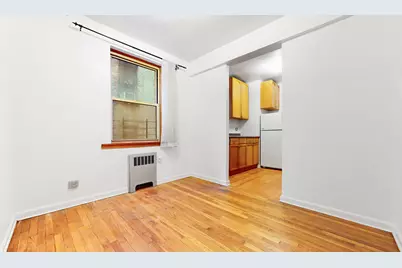 25 Indian Road #2G, New York City, NY 10034 - Photo 8