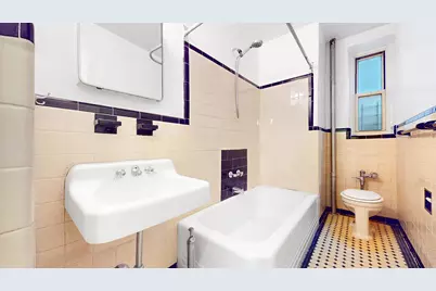 25 Indian Road #2G, New York City, NY 10034 - Photo 10