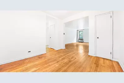 25 Indian Road #2G, New York City, NY 10034 - Photo 2