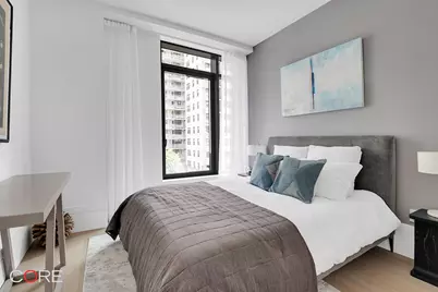 310 E 86th Street #6D, New York City, NY 10028 - Photo 10