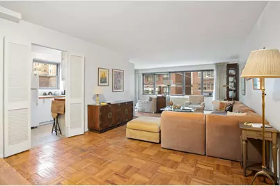 360 E 72nd Street #B804, New York City, NY 10021 - Photo 1