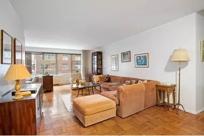 360 E 72nd Street #B804, New York City, NY 10021 - Photo 2