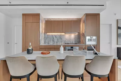 611 W 56th Street #5E, New York City, NY 10019 - Photo 1