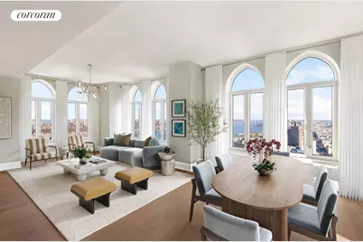 100 Claremont Avenue #39B, New York City, NY 10027 - Photo 1