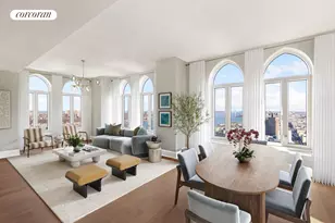 100 Claremont Ave, New York City, NY 10027 - Photo 1