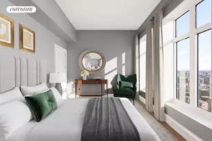 100 Claremont Ave, New York City, NY 10027 - Photo 4