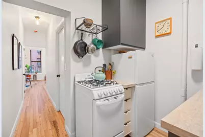 520 W 50th Street #B-4, New York City, NY 10019 - Photo 6