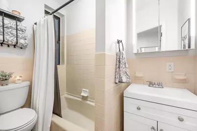 520 W 50th Street #B-4, New York City, NY 10019 - Photo 8