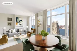 100 Claremont Ave, New York City, NY 10027 - Photo 1