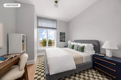 100 Claremont Avenue #36B, New York City, NY 10027 - Photo 6