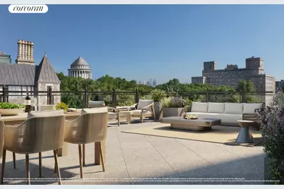 100 Claremont Avenue #36B, New York City, NY 10027 - Photo 18