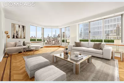 201 W 72nd Street #17A, New York City, NY 10023 - Photo 1