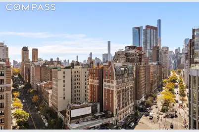 201 W 72nd Street #17A, New York City, NY 10023 - Photo 4