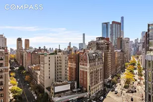 201 W 72nd St, New York City, NY 10023 - Photo 4