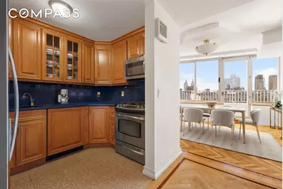 201 W 72nd Street #17A, New York City, NY 10023 - Photo 6