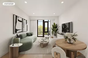 20-08 Steinway St, New York City, NY 11105 - Photo 1