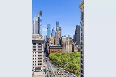 170 Fifth Avenue #PH, New York City, NY 10010 - Photo 26