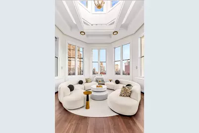 170 Fifth Avenue #PH, New York City, NY 10010 - Photo 2