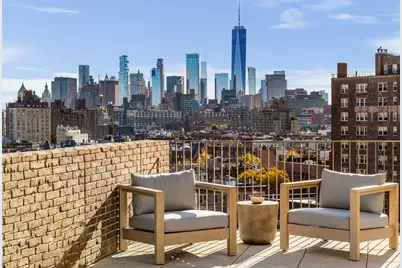 251 W 14th Street #PENTHOUSE, New York City, NY 10011 - Photo 4