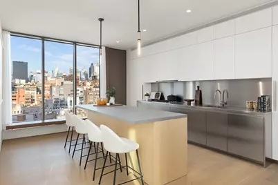 251 W 14th Street #PENTHOUSE, New York City, NY 10011 - Photo 6