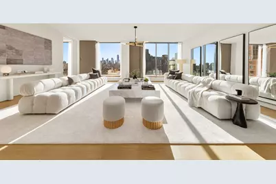 251 W 14th Street #PENTHOUSE, New York City, NY 10011 - Photo 2