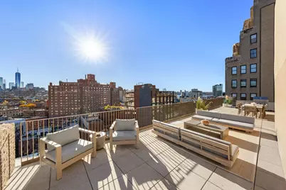 251 W 14th Street #PENTHOUSE, New York City, NY 10011 - Photo 1