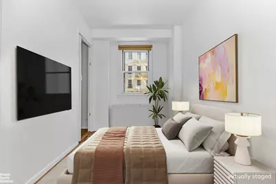 123 E 75th Street #3D, New York City, NY 10021 - Photo 2