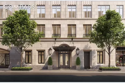 255 E 77th Street #11C, New York, NY 10075 - Photo 1