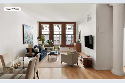 105 5th Avenue #9D, New York, NY 10003 - Photo 1
