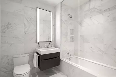 108 Leonard Street #10C, New York City, NY 10013 - Photo 6